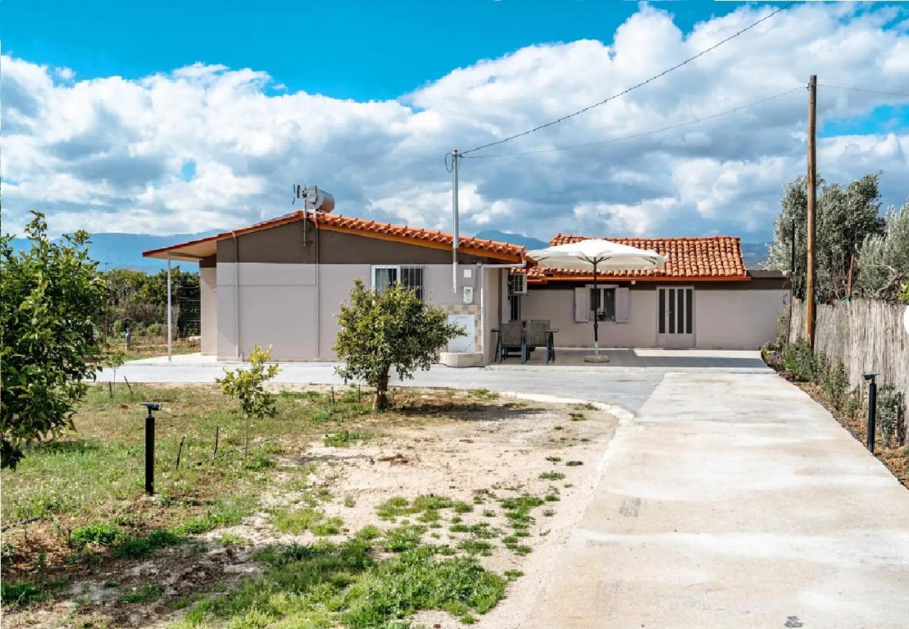 Angela Apartment Dalamanara Dış mekan fotoğraf