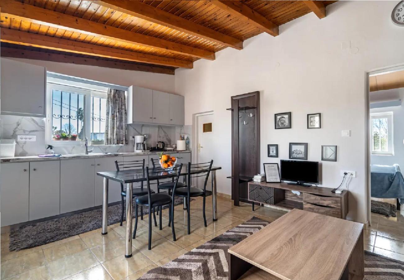 Angela Apartment Dalamanara Dış mekan fotoğraf