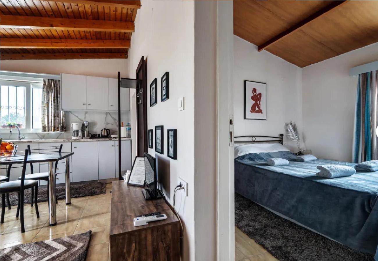 Angela Apartment Dalamanara Dış mekan fotoğraf