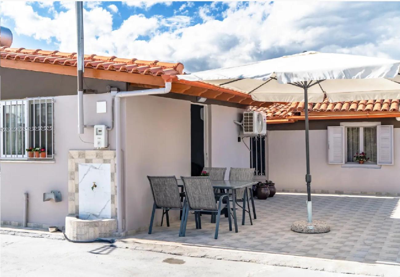 Angela Apartment Dalamanara Dış mekan fotoğraf