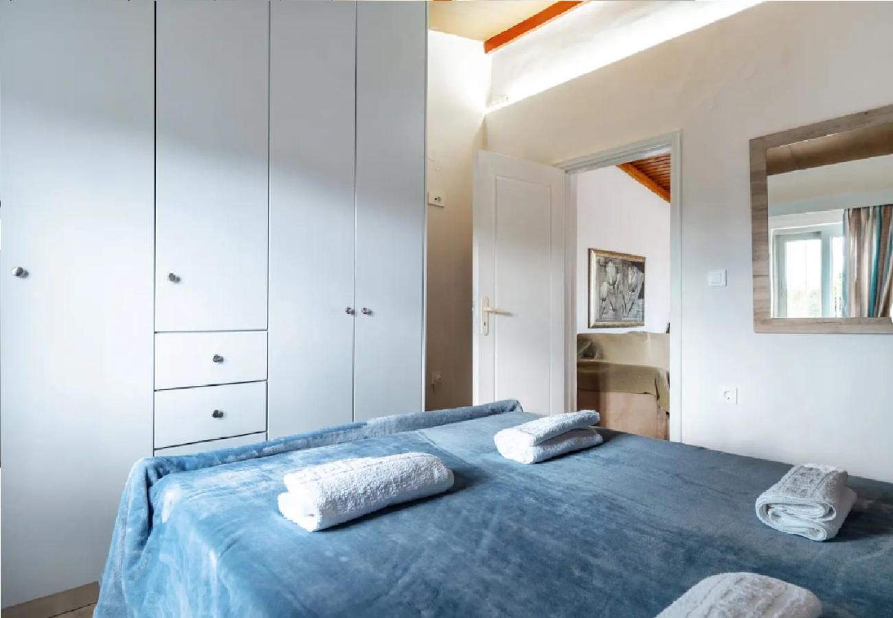 Angela Apartment Dalamanara Dış mekan fotoğraf